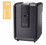 Estabilizador SMS 15970 300VA Bivolt Revolution Speedy