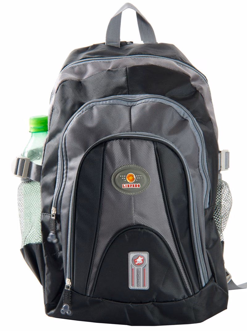 Mochila Escolar R01MO0001 - Raffo