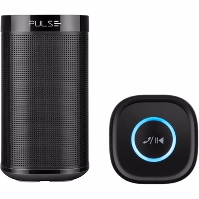 CAIXA DE SOM SP204 PULSE GAMER LED LIGHT USB