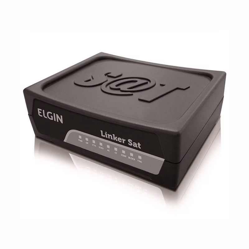 SAT FISCAL ELGIN LINKER 46SAT00CKD00