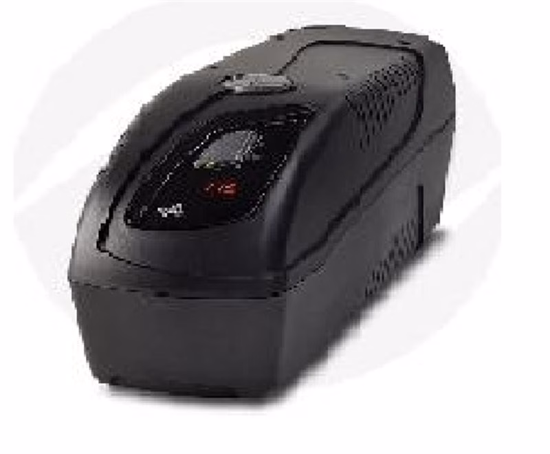 Nobreak 1400VA Ragtech Easy Pro Senoidal Trivolt/S.115V - 4035