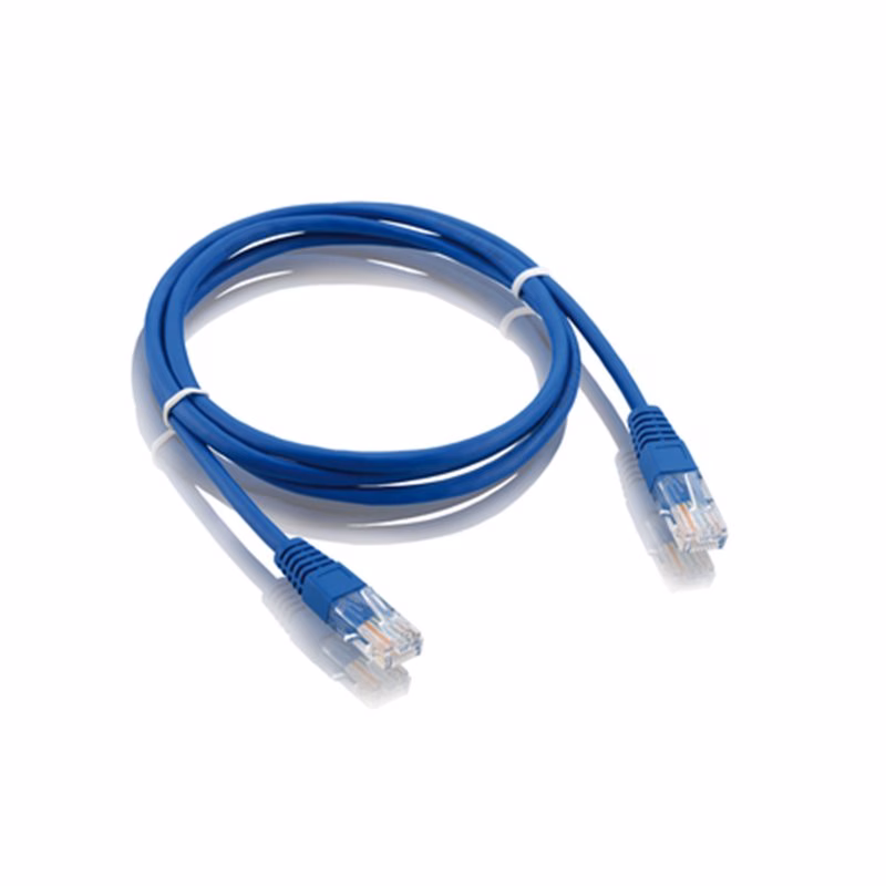 PATCH CORD MULTILASER WI212 DE REDE CAT5E 5M