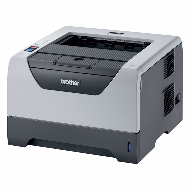 IMPRESSORA BROTHER HL5340D LASER MONO