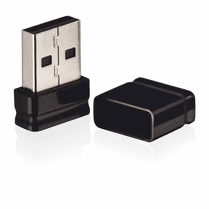 PEN DRIVE MULTILASER PD053 NANO 16GB PRETO