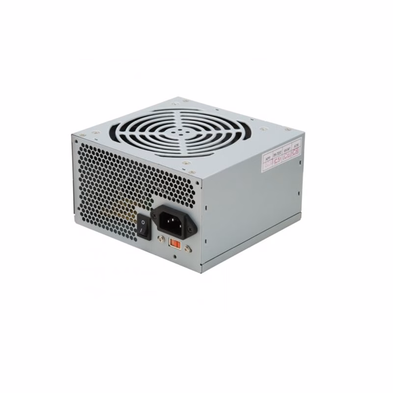 Fonte de Alimentação para Computador 350W Real - C3Tech