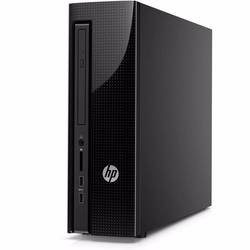 DESKTOP HP 200 G1 P5V39LT AC4 LINUX