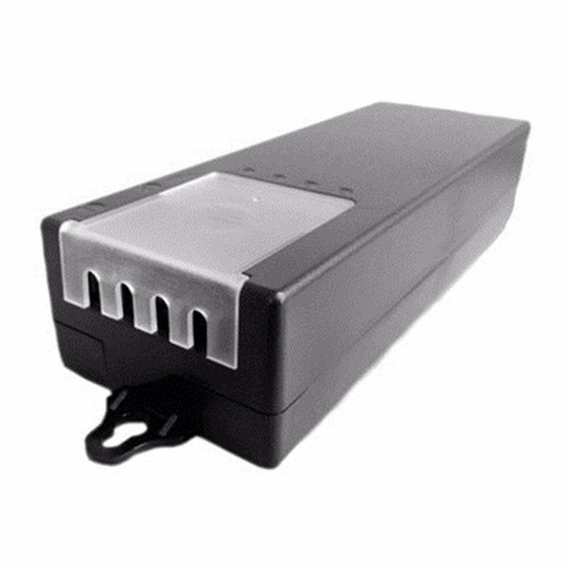 Fonte Greatek 12V 2,5A Compartilhada para Câmera