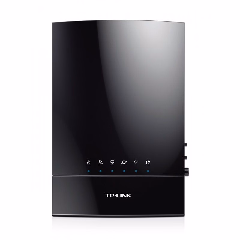 ROTEADOR TP-LINK ARCHER C20I AC750 WIRELESS DUAL BAND