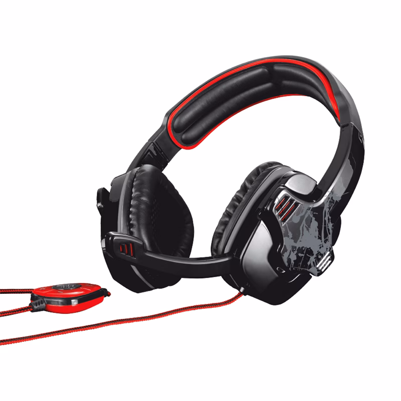 FONE TRUST GXT 340 7.1 SURROUND GAMING