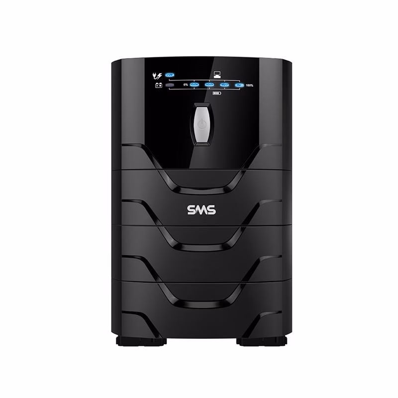 Nobreak SMS 2200VA Power Vision NG Mono 220V - 27746