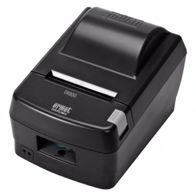 IMPRESSORA DARUMA DR800L USB/SERIAL NAO FISCAL TERMICA