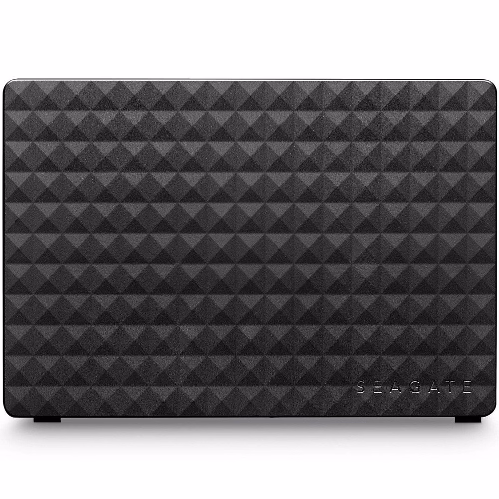 HD EXTERNO SEAGATE 3TB Expansion - 3TB STEB3000100 - Imagem 2