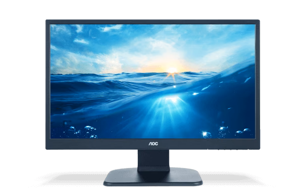 MONITOR AOC LED 23.6' WIDESCREEN / AJUSTE DE ALTURA / M2470PWH