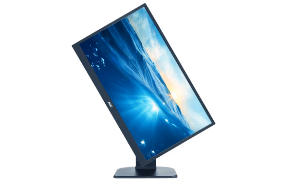 MONITOR AOC LED 23.6' WIDESCREEN / AJUSTE DE ALTURA / M2470PWH - Imagem 3