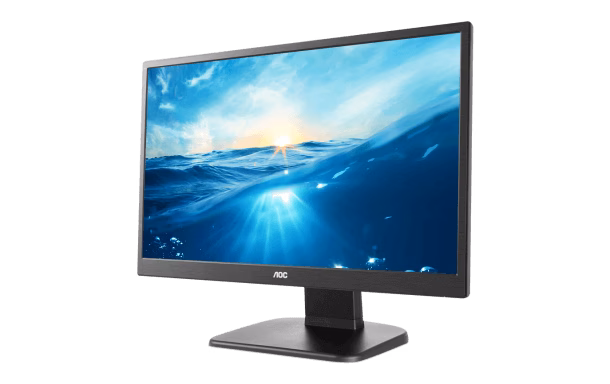 MONITOR AOC LED 23.6' WIDESCREEN / AJUSTE DE ALTURA / M2470PWH - Imagem 4