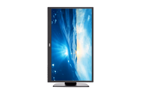 MONITOR AOC LED 23.6' WIDESCREEN / AJUSTE DE ALTURA / M2470PWH - Imagem 5