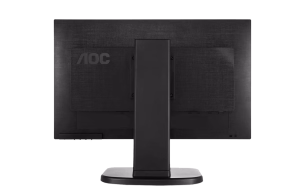 MONITOR AOC LED 23.6' WIDESCREEN / AJUSTE DE ALTURA / M2470PWH - Imagem 7