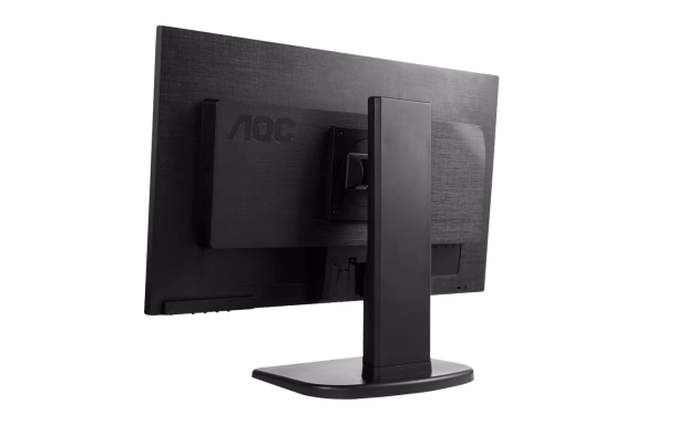 MONITOR AOC LED 23.6' WIDESCREEN / AJUSTE DE ALTURA / M2470PWH - Imagem 8