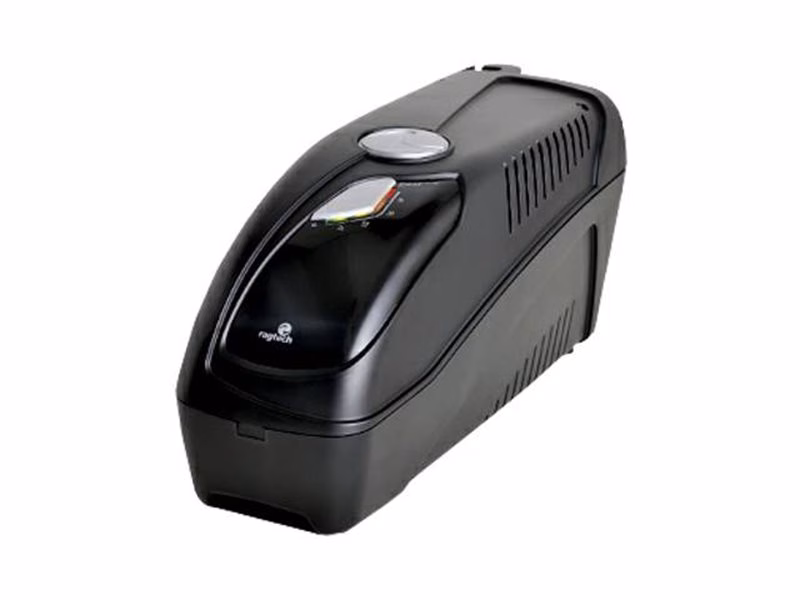 Nobreak 1200VA Ragtech Easy Way Trivolt/S.115V - 4137