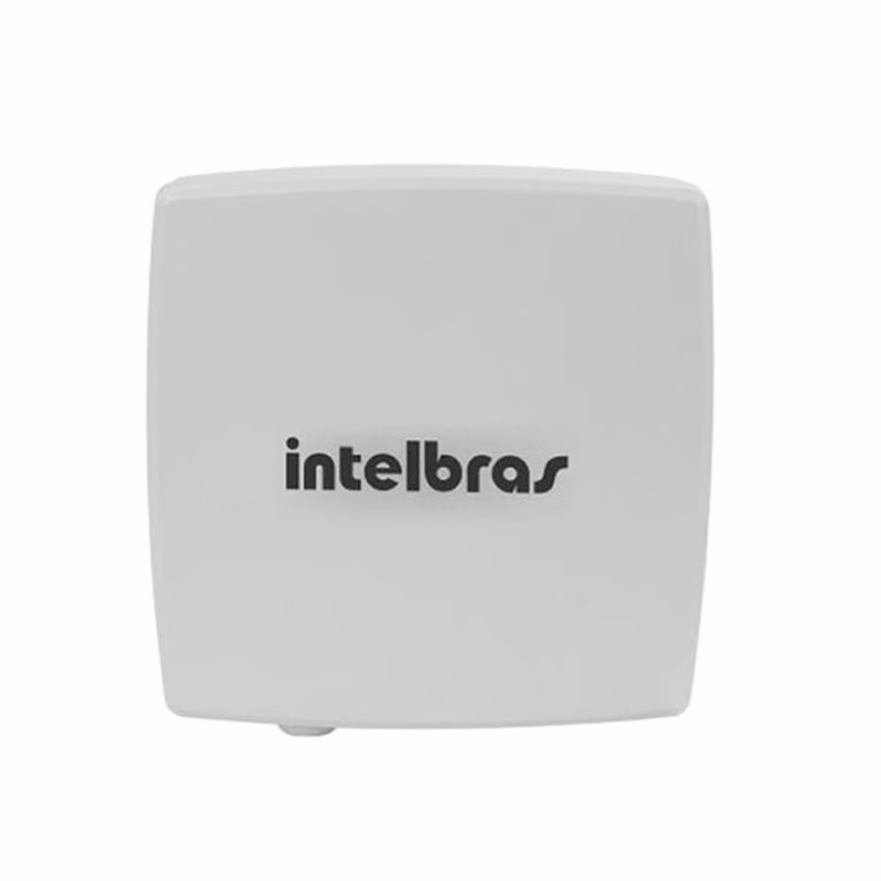 Roteador Intelbras APC 5M-18 5GHZ 300MBP 18DBI
