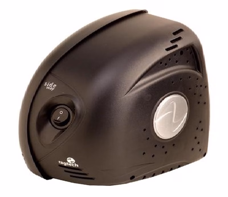Estabilizador 300VA Monovolt 5302 Side Way - Ragtech