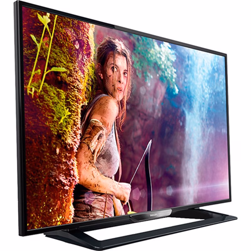 TV PHILIPS 43PFG5000/78 LED 43" FULL HD HDMI/USB