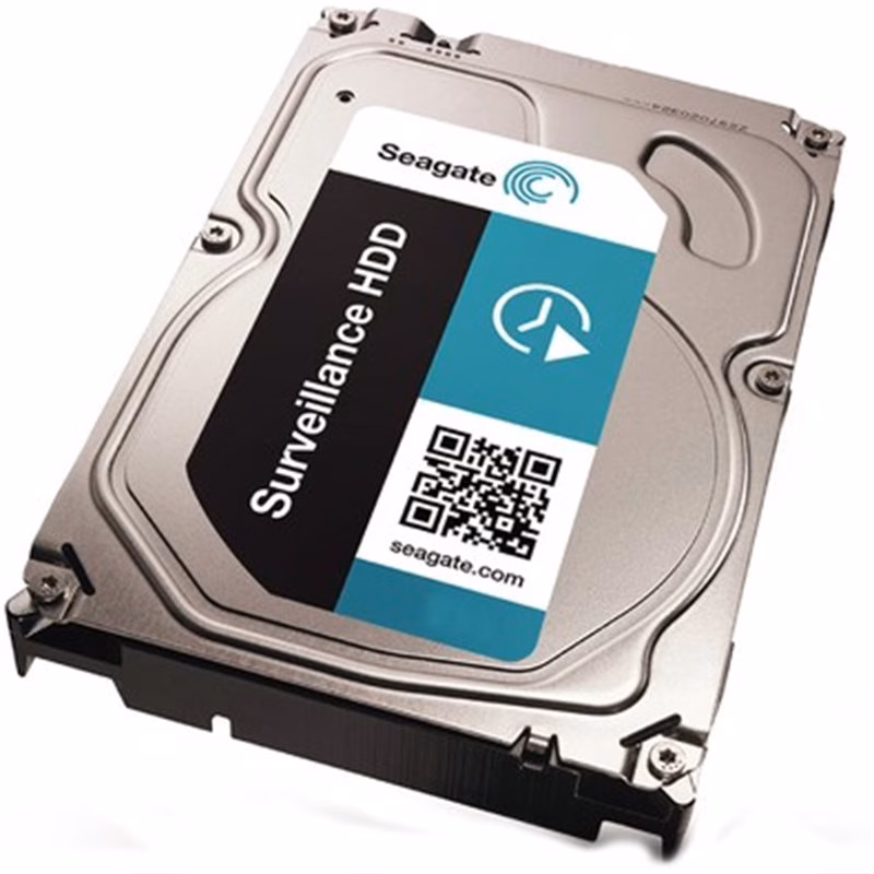 DISCO RIGIDO SEAGATE 4TB ST4000VX000 SURVEILLANCE 5900 RPM