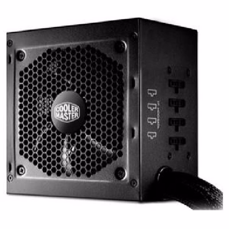 Fonte Cooler Master 750W G750M 80PLUS RS750-AMAAB1-WO