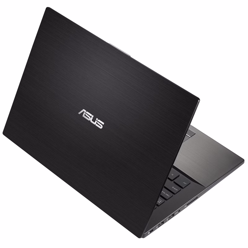 NOTEBOOK ASUS INTEL I3-4010U 14" 6GB / 500GB / WINDOWS 8 PRO 64BITS - PU401LA-W0073P