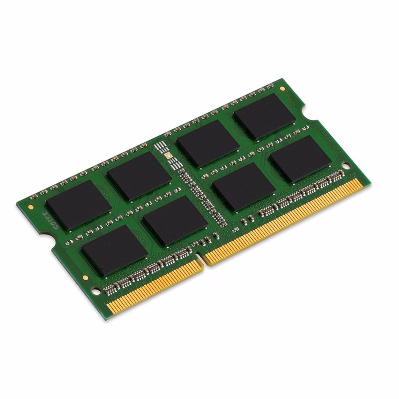Memória para Notebook Kingston 4GB 1600MHz DDR3 CL11 - KVR16LS11/4
