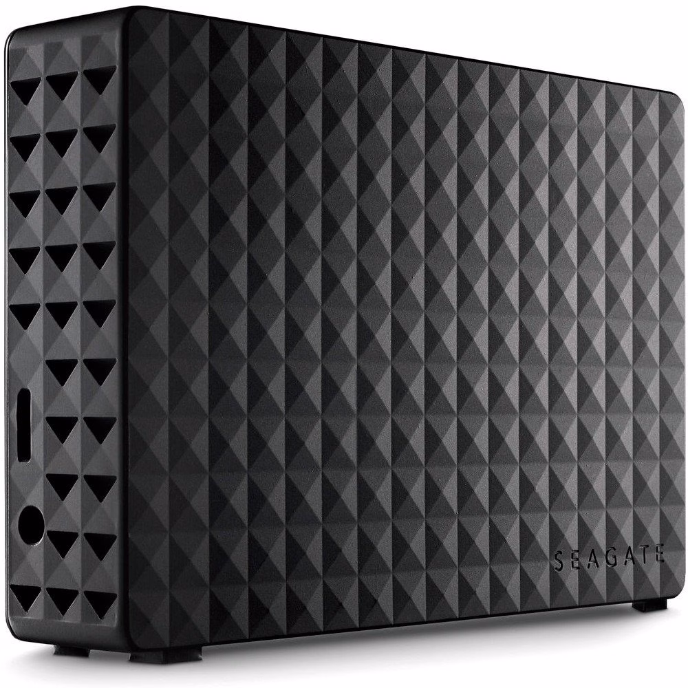 HD EXTERNO SEAGATE 3TB Expansion - 3TB STEB3000100 - Imagem 3