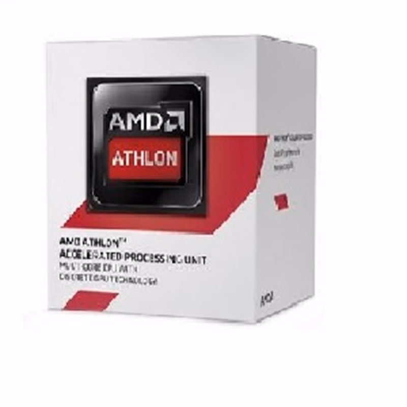 Processador AMD AD5150JAHMBOX ATHLON 5150 QC 1.6 GHZ 2MB AM1