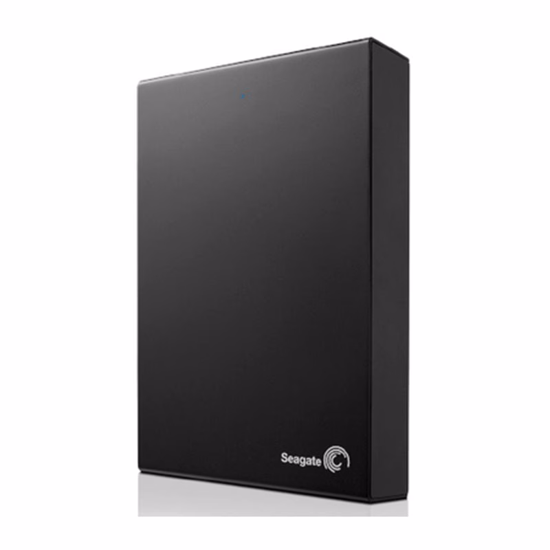 HD Externo Seagate 4TB 6GB/S STBV4000100