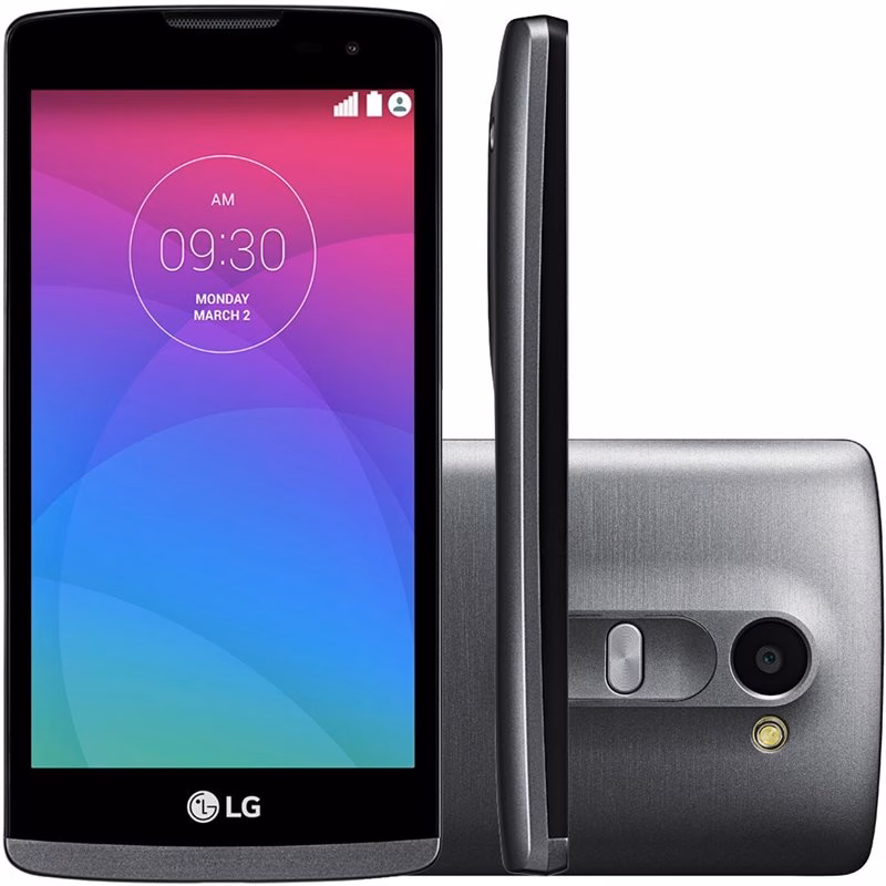 SMARTPHONE LG LEON