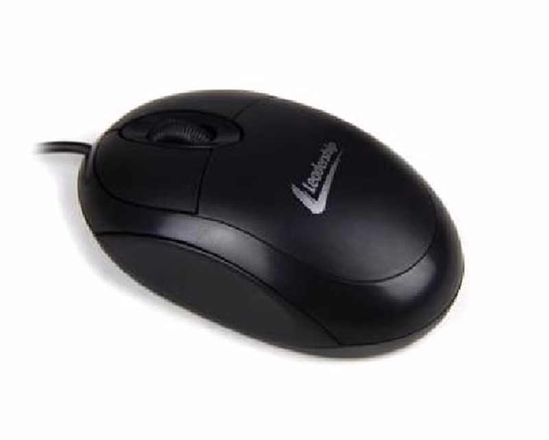 Mouse Leadership 4576 BLACK OPS 800DPI USB