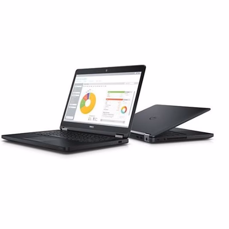 Notebook Dell Latitude 3450, I5 5200U ,4GB, 500HD, Tela 14", Windows 8.1 Pro