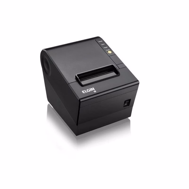 IMPRESSORA ELGIN NAO FISCAL TERMICA USB 46I9UGCKD002