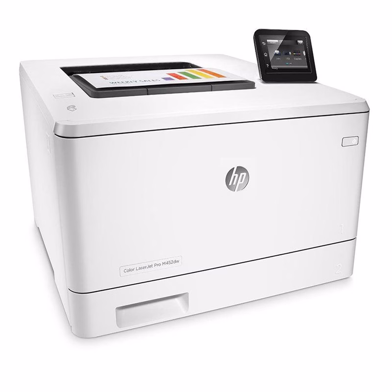 IMPRESSORA HP M452DW LASERJET PRO COLOR (CF394A)