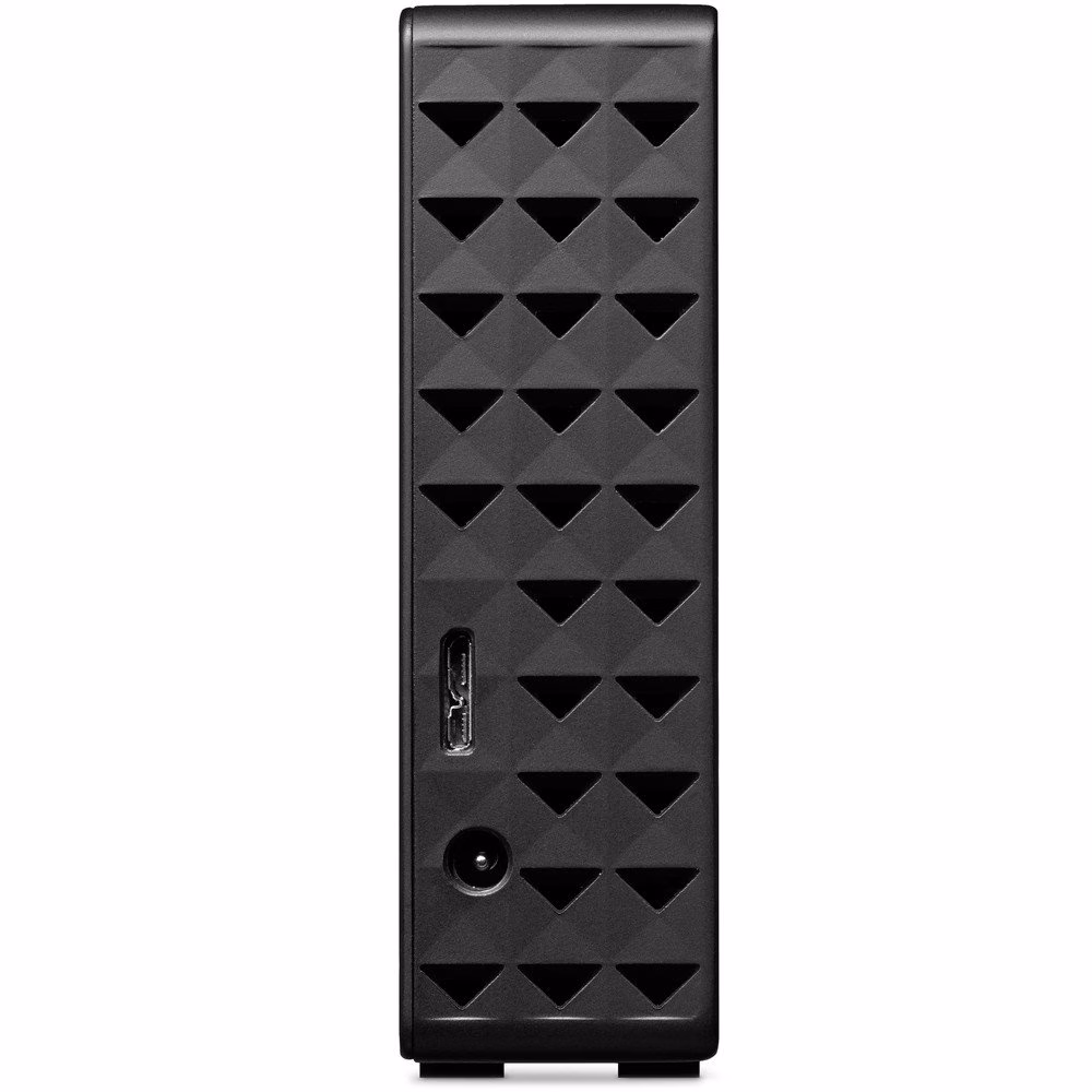 HD EXTERNO SEAGATE 3TB Expansion - 3TB STEB3000100 - Imagem 4