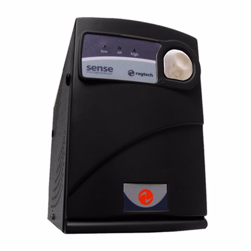 ESTABILIZADOR RAGTECH SENSE LASER 1500VA TRIVOLT 3480