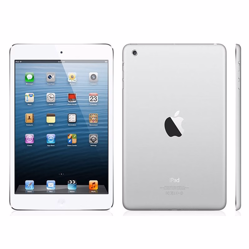 IPAD APPLE MGWM2BR/A AIR 2 128GB 9.7" WI FI/4G/16GB PRATA