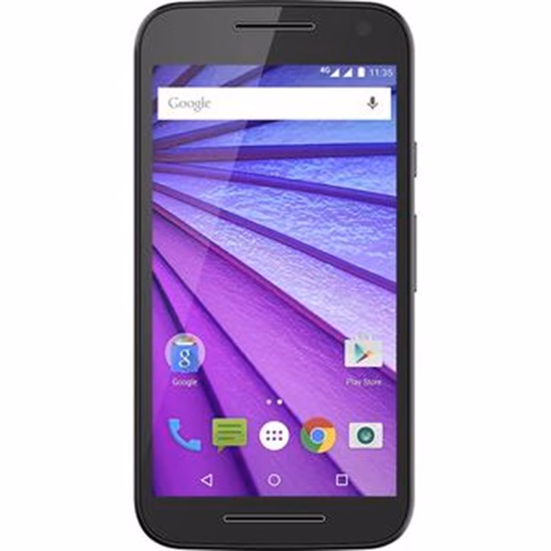 Motorola Moto G 3ª Geração DTV Colors XT1544 16GB 4G Android
