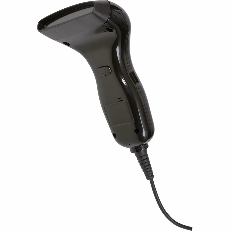 LEITOR CCD ELGIN BS313 USB PRETO
