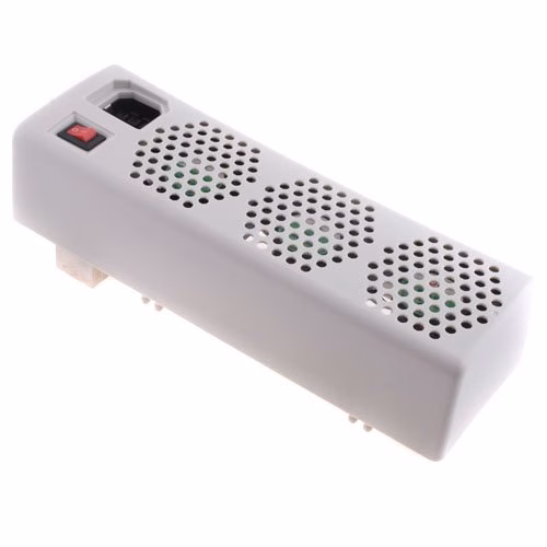 Sistema de Resfriamento Layer 3 Cooling Fan PARA Xbox 360