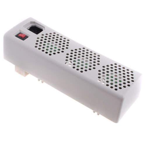 Sistema de Resfriamento Layer 3 Cooling Fan PARA Xbox 360 Premium