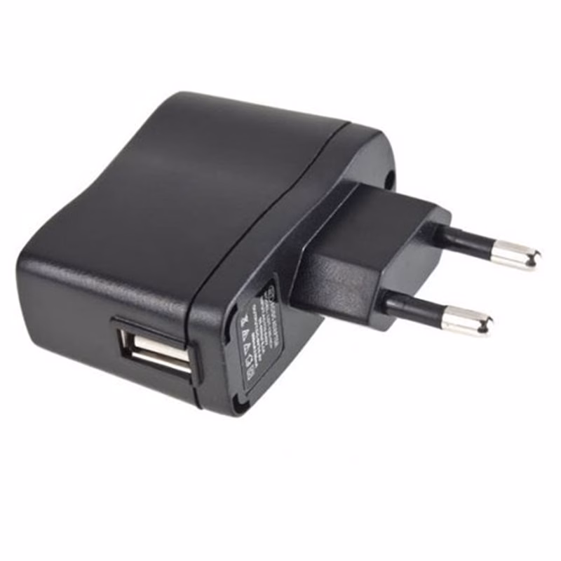CARREGADOR GV FTD-512 DE TOMADA USB AC/DC P/ CELULAR, TABLET