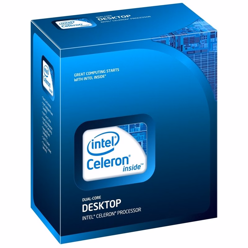 Processador Intel Celeron BX80646G1850 2.9GHZ 2MB LGA1150