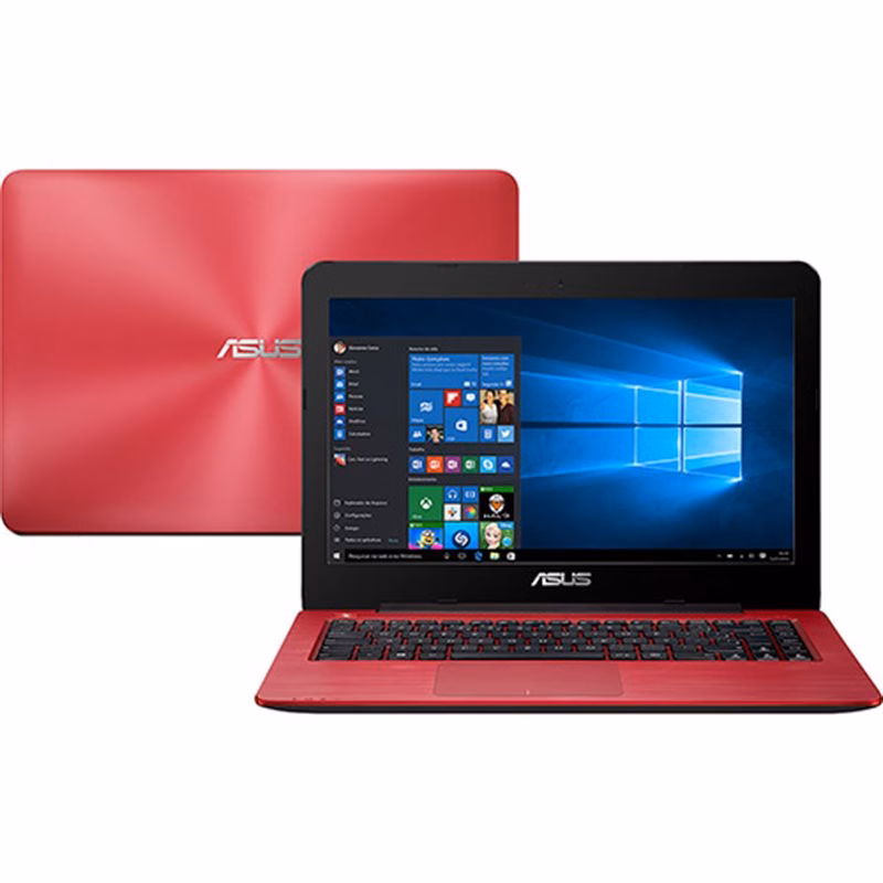 NOTEBOOK ASUS INTEL I5-5200U 14" 4GB / 1TB / DVD / WINDOWS 10 - Z450LA-WX007T