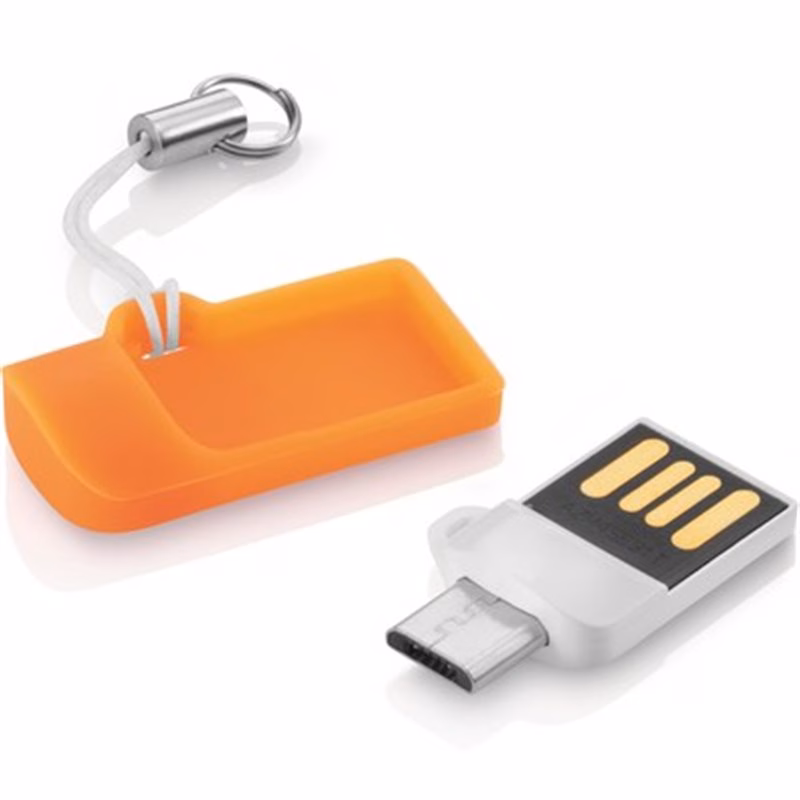 PEN DRIVE MULTILASER PD507