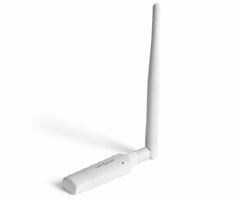 Adaptador Wireless L1-AW1UD N 150MBPS - Link-One